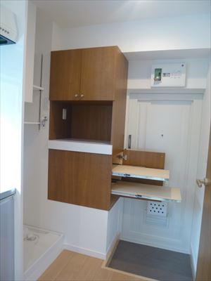 築40年以上のマンションをリフォーム 築40年以上のマンションをリフォーム